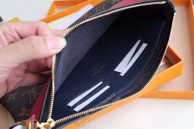 lv錢包 Pochette Tuileries手包 M63936 lv手拿包  lvqb1015